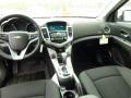 2011 Silver Ice Metallic Chevrolet Cruze LT  photo #8