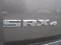 Mocha Steel Metallic - SRX 4 V6 AWD Photo No. 5