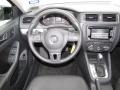 Black - Jetta TDI Sedan Photo No. 15