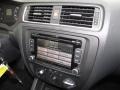 Black - Jetta TDI Sedan Photo No. 16