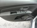 2011 Silver Ice Metallic Chevrolet Cruze LT  photo #14