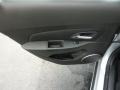 2011 Silver Ice Metallic Chevrolet Cruze LT  photo #15