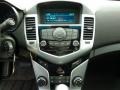 2011 Silver Ice Metallic Chevrolet Cruze LT  photo #17