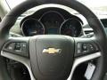 2011 Silver Ice Metallic Chevrolet Cruze LT  photo #19