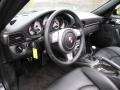 2006 911 Carrera 4S Cabriolet Steering Wheel