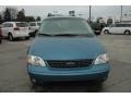 Light Sapphire Blue Metallic - Windstar SE Sport Photo No. 2