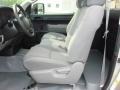 Graphite Gray Interior Photo for 2007 Toyota Tundra #48314791