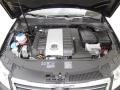 2.0L FSI Turbocharged DOHC 16V 4 Cylinder Engine for 2008 Volkswagen Passat Lux Sedan #48314834