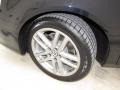 2008 Volkswagen Passat Lux Sedan Wheel