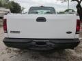 Oxford White - F250 Super Duty XL SuperCab Photo No. 13