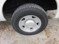 2005 Ford F250 Super Duty XL SuperCab Wheel