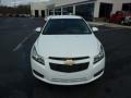 Summit White - Cruze LT Photo No. 2