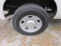 Oxford White - F250 Super Duty XL SuperCab Photo No. 18