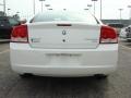 Stone White - Charger SXT Photo No. 5