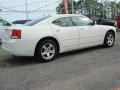Stone White - Charger SXT Photo No. 6