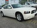 Stone White - Charger SXT Photo No. 8