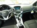 Summit White - Cruze LT Photo No. 8