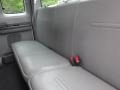 Oxford White - F250 Super Duty XL SuperCab Photo No. 24