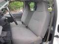 Oxford White - F250 Super Duty XL SuperCab Photo No. 27