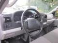Oxford White - F250 Super Duty XL SuperCab Photo No. 28