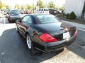 2004 Black Mercedes-Benz SL 500 Roadster  photo #11