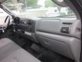 Oxford White - F250 Super Duty XL SuperCab Photo No. 29