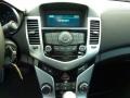Summit White - Cruze LT Photo No. 17