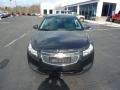 Black Granite Metallic - Cruze LS Photo No. 2