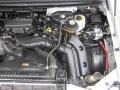 5.4 Liter SOHC 24 Valve Triton V8 Engine for 2005 Ford F250 Super Duty XL SuperCab #48315346