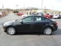 Black Granite Metallic - Cruze LS Photo No. 4