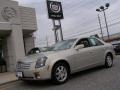 Gold Mist - CTS Sedan Photo No. 1