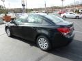Black Granite Metallic - Cruze LS Photo No. 5