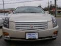 Gold Mist - CTS Sedan Photo No. 2