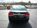 Black Granite Metallic - Cruze LS Photo No. 6
