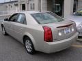 Gold Mist - CTS Sedan Photo No. 5