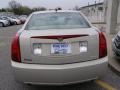 Gold Mist - CTS Sedan Photo No. 6