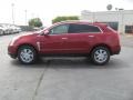 Crystal Red Tintcoat - SRX FWD Photo No. 8