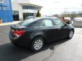 Black Granite Metallic - Cruze LS Photo No. 10