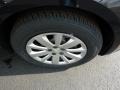 Black Granite Metallic - Cruze LS Photo No. 12