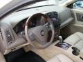 Gold Mist - CTS Sedan Photo No. 9