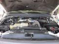 7.3 Liter OHV 16V Power Stroke Turbo Diesel V8 Engine for 2002 Ford F350 Super Duty XL SuperCab 4x4 Chassis #48315652