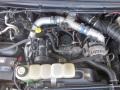 7.3 Liter OHV 16V Power Stroke Turbo Diesel V8 Engine for 2002 Ford F350 Super Duty XL SuperCab 4x4 Chassis #48315667