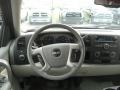 2007 Sport Dark Red Metallic GMC Sierra 1500 SLE Crew Cab  photo #9