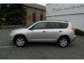Classic Silver Metallic - RAV4 I4 4WD Photo No. 2