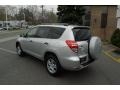 Classic Silver Metallic - RAV4 I4 4WD Photo No. 3