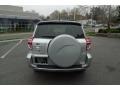 Classic Silver Metallic - RAV4 I4 4WD Photo No. 4