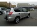 Classic Silver Metallic - RAV4 I4 4WD Photo No. 5