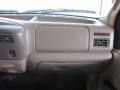 2002 Oxford White Ford F350 Super Duty XL SuperCab 4x4 Chassis  photo #30