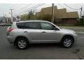 Classic Silver Metallic - RAV4 I4 4WD Photo No. 6