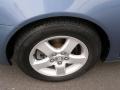 2004 Toyota Camry SE V6 Wheel and Tire Photo